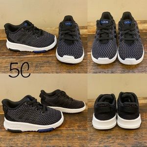 Adidas Cloudfoam Racer 5C